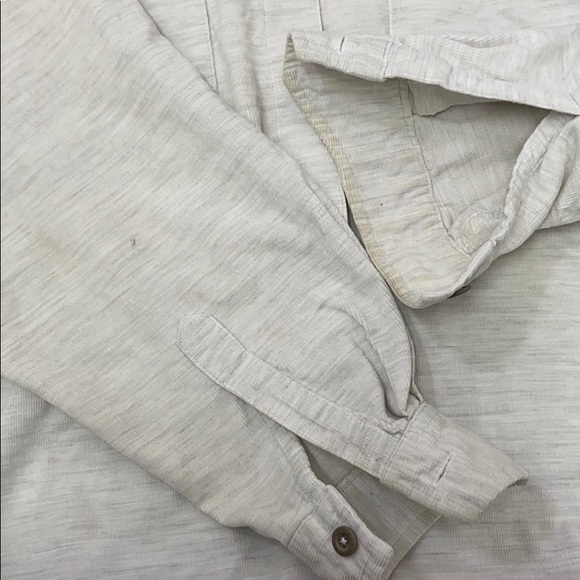 Patagonia Women’s M Button Down - Picture 5 of 8